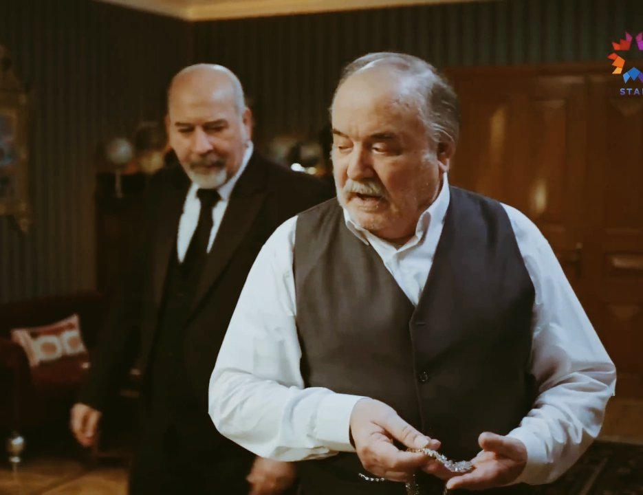 Bu kolye o kolye mi!! 🤔🥺
#YalıÇapkını