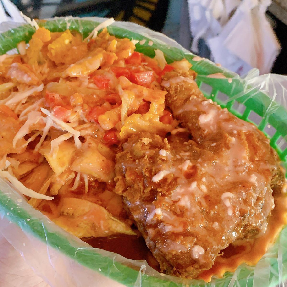 I ❤️ dirty chicken 🤤🤤🤤

Te esperamos en Pascualillo🍗