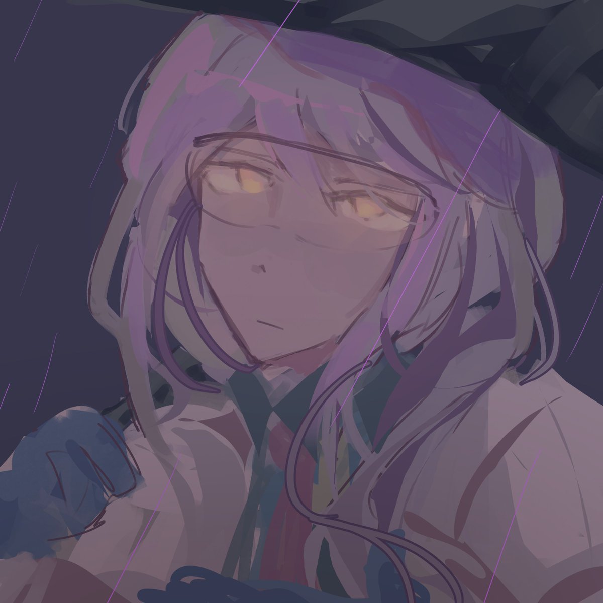 daily_cuevas's tweet photo. Day 125 (🌟) : Rain https://t.co/UDtLSmqqdh