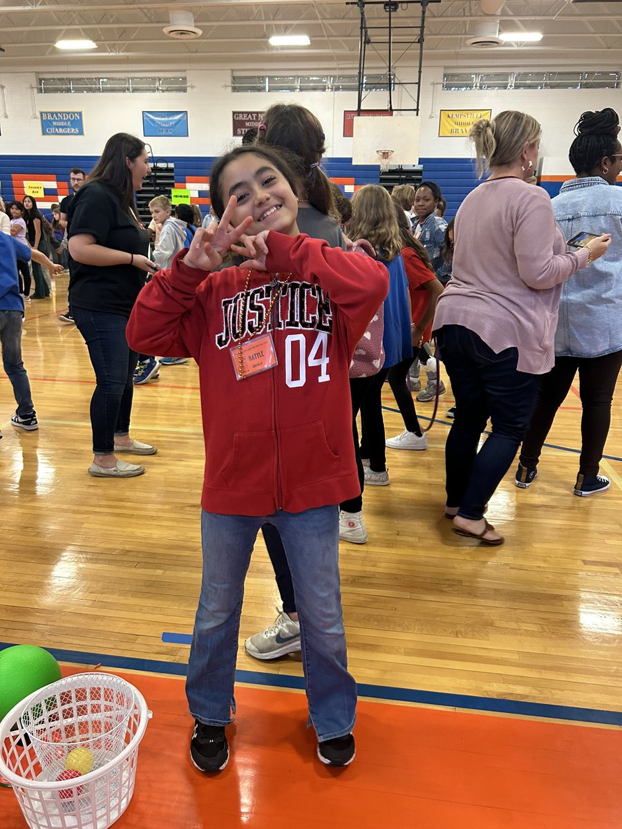 Bettie F Williams ES tweet media