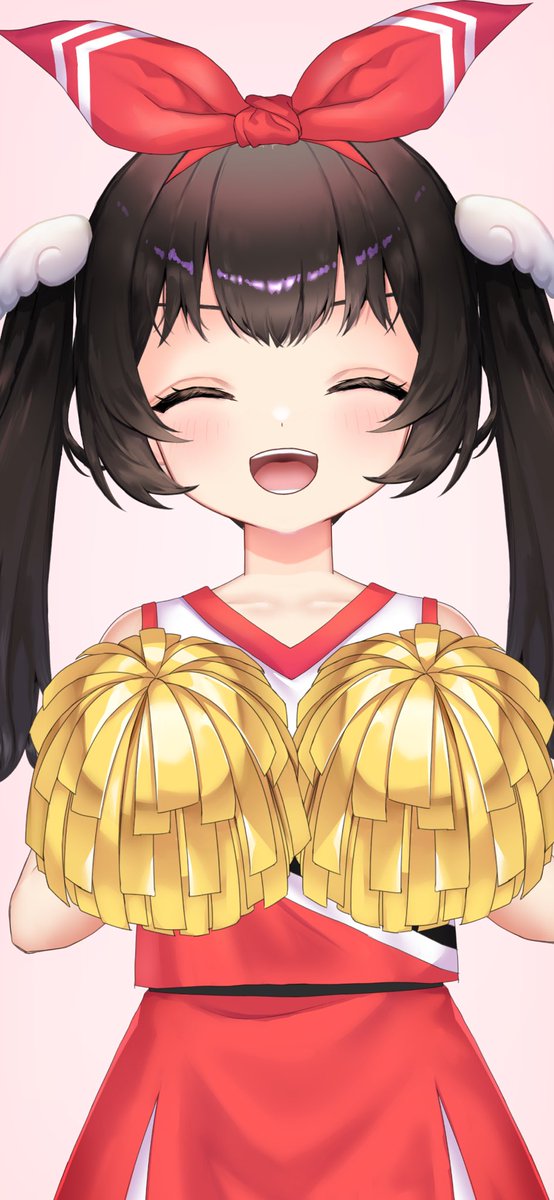 瑠璃川 心美 tweet media