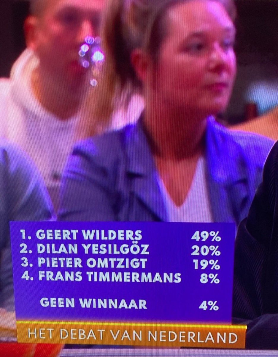 dlingrid89's tweet photo. @attjekuiken Radicaal rechts?
Wat een vies naar mens ben jij met je polariseren en demoniseren.
Sociaal en eerlijk zijn woorden die NIET in jouw woordenboek voorkomen, dom kuiken

Stem ze weg, het gure zure GLPvdA
‼️ #StopGLPvdA ‼️
#stemwijs #stemgeenGLPvdA #stemzeweg https://t.co/GW7PLtpva7