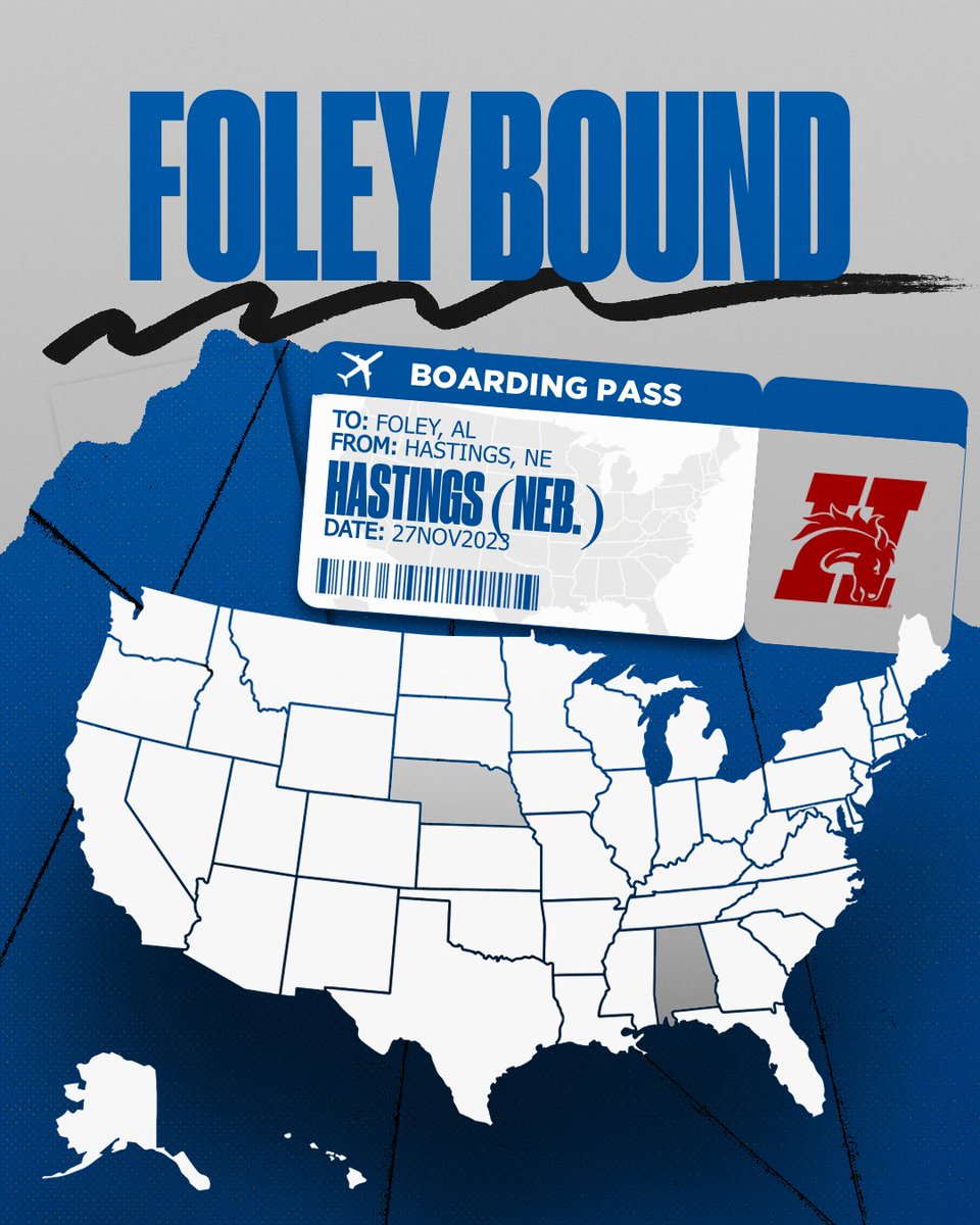 W⚽️
Congratulations to <a href="/HastingsBroncos/">Hastings College Athletics</a>!

<a href="/HCBroncoWSOC/">Hastings College Women’s Soccer</a> is the first to advance out of the #NAIAWSOC Championship Second Round to Foley, Ala. after the match was decided on PK's!

#collegesoccer #NAIABattleForTheRedBanner