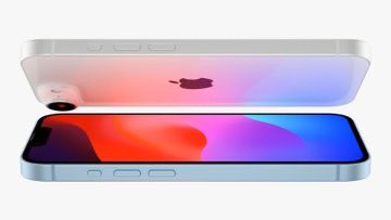 majd8505's tweet photo. صور مسربه لجهاز #iPhone SE 4 الجهاز يجي بتصميم جديد كليا وحواف شاشه اقل و تايب سي وبعد امور وهذا ارخص جهاز من #Apple راح يكون 😍🔥
#تقنيه #MajdTech #Apple https://t.co/SGjqBjuRrO