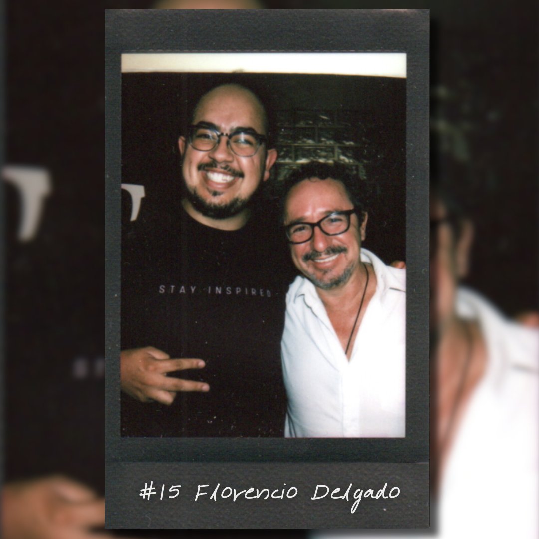 ¡Mañana va a ser ÉPICO! 🚀 Prepárense para sumergirse en el misterioso pasado de #Ecuador con el #ARQUEÓLOGOESTRELLA, <a href="/DelgadoFloren/">Florencio Delgado</a>, titán de la arqueología revelará los secretos ocultos de nuestra historia en mi próximo #PODCAST.
#Arqueología #HistoriaEcuatoriana #PodcastDelAño