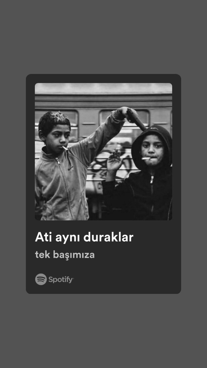 5 yıldır aynı durakta…