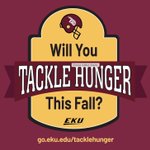 Photo by Colonel Club (@EKUColonelClub)