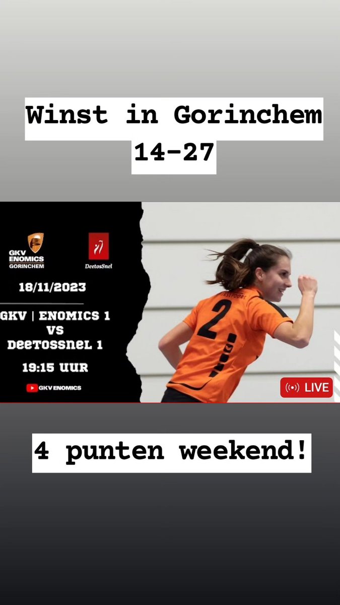 DeetosSnel I QLS tweet media