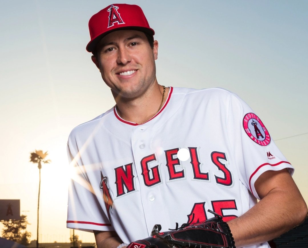 JeffMiller21's tweet photo. @Stiokis10 Tyler Skaggs https://t.co/SZ4pUsf5PW