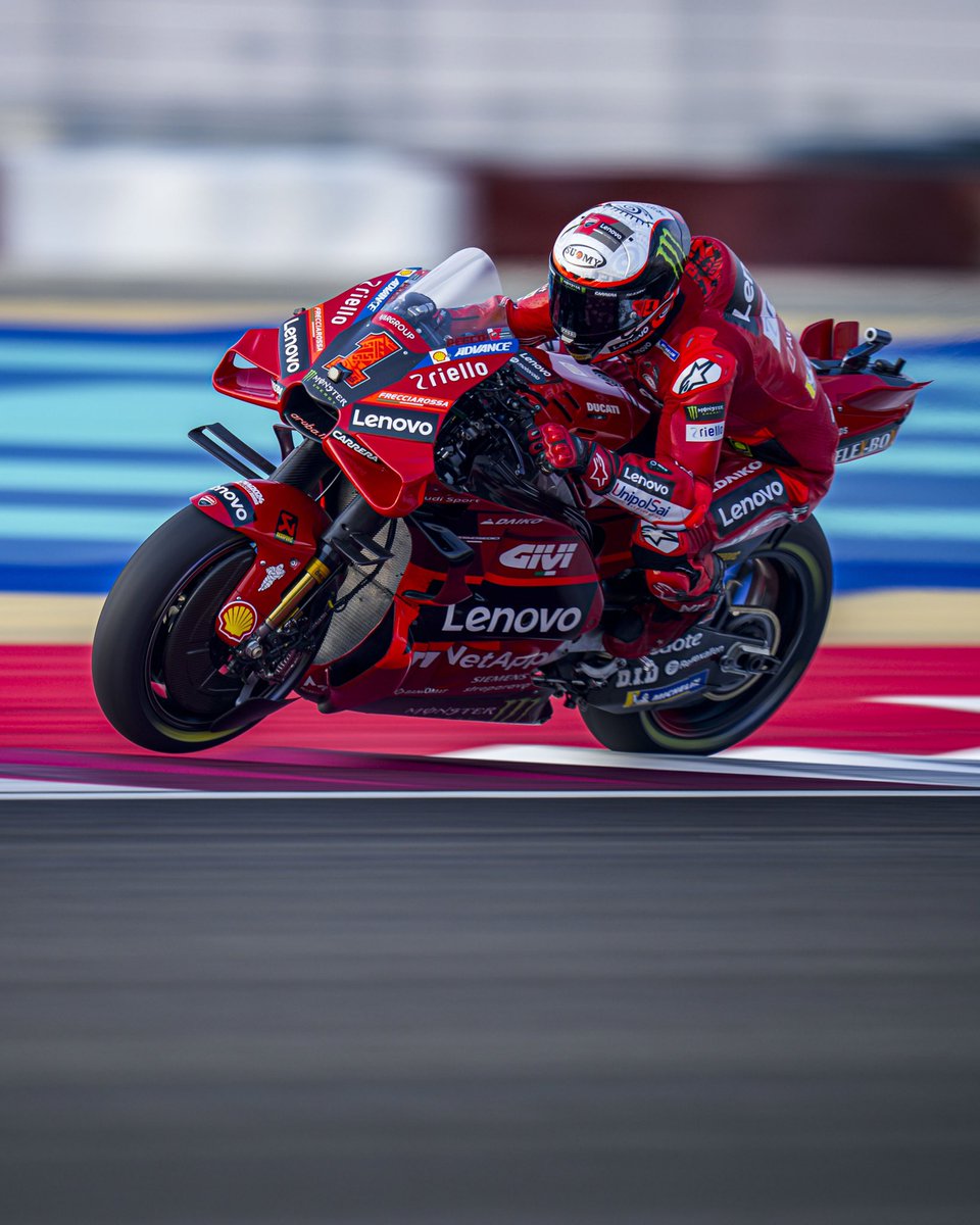 Pecco Bagnaia tweet media
