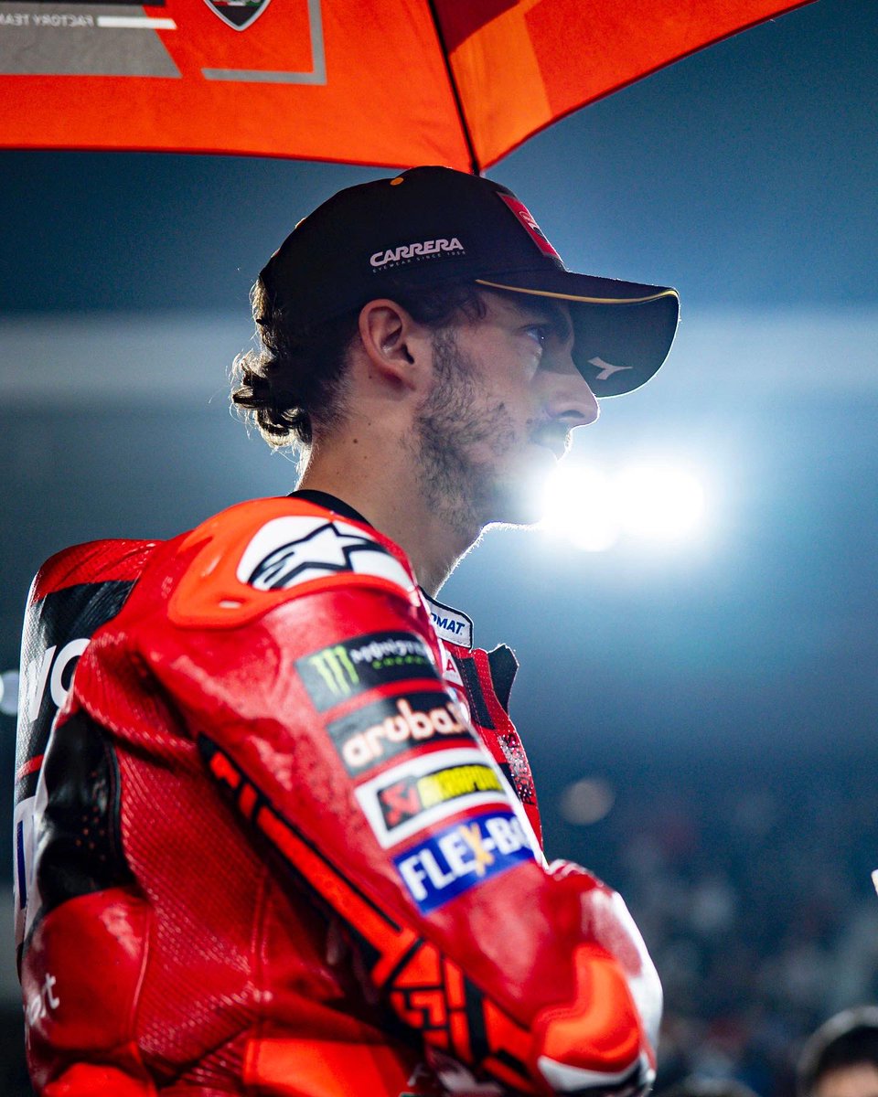 Pecco Bagnaia tweet media