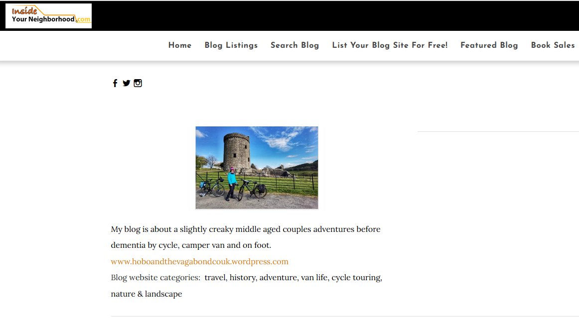 PostMyBlog_Com's tweet image. postmyblog.com/travel-blogs2.…
 #travelblogger