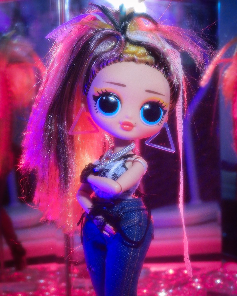 ItsAlexB's tweet image. Pop BB’s Greatest Hit 💄 #collectLOL #collectOMG #LOLsurprise