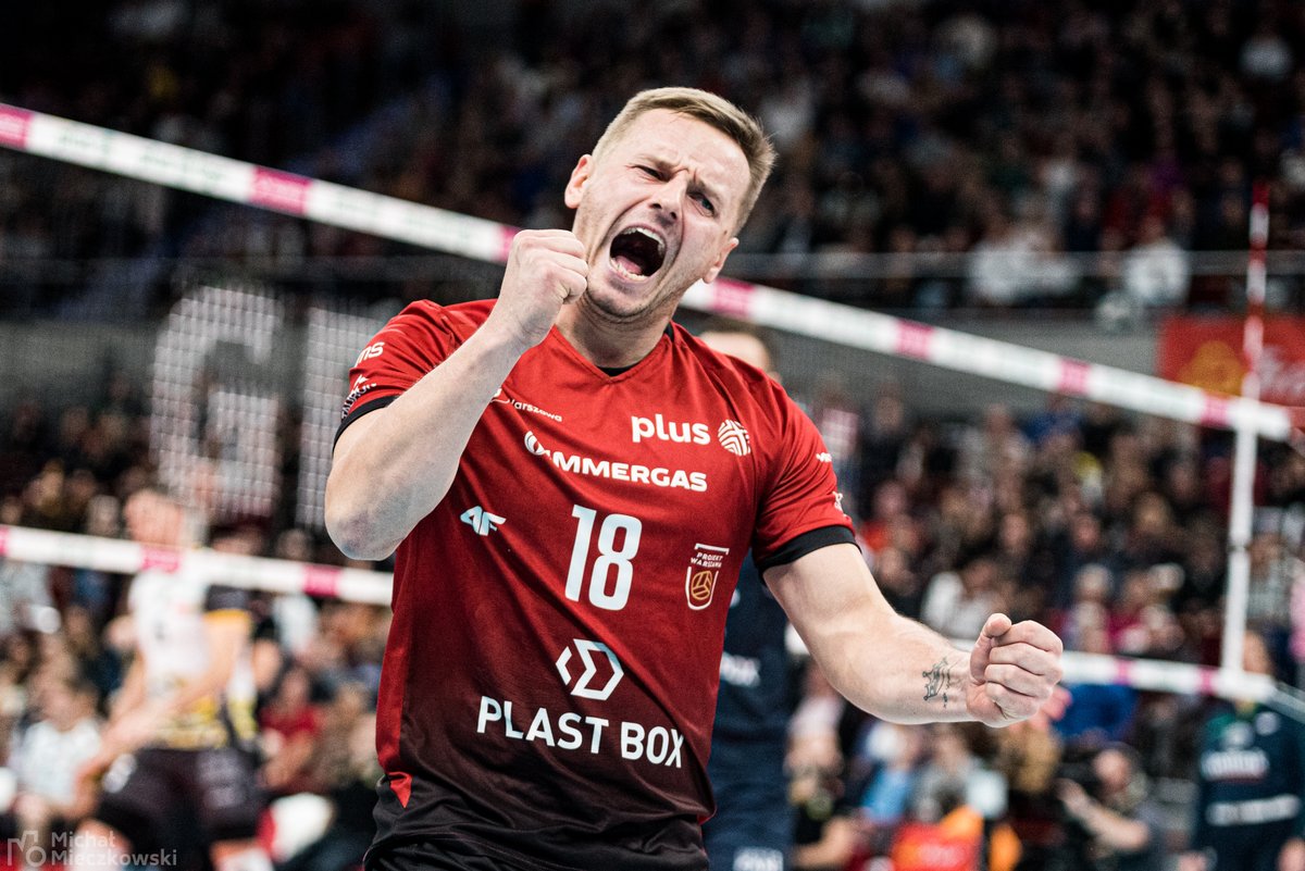 misza_tt's tweet photo. #GDAWAR 🫡
@Trefl_Gdansk - @projektwarszawa 0:3

👉 https://t.co/xycBnpFzEb

#volleyball #siatkowka #plusliga #Trefl #Gdansk #Projekt #Warszawa @PlusLiga_ https://t.co/OOiRijLSS3