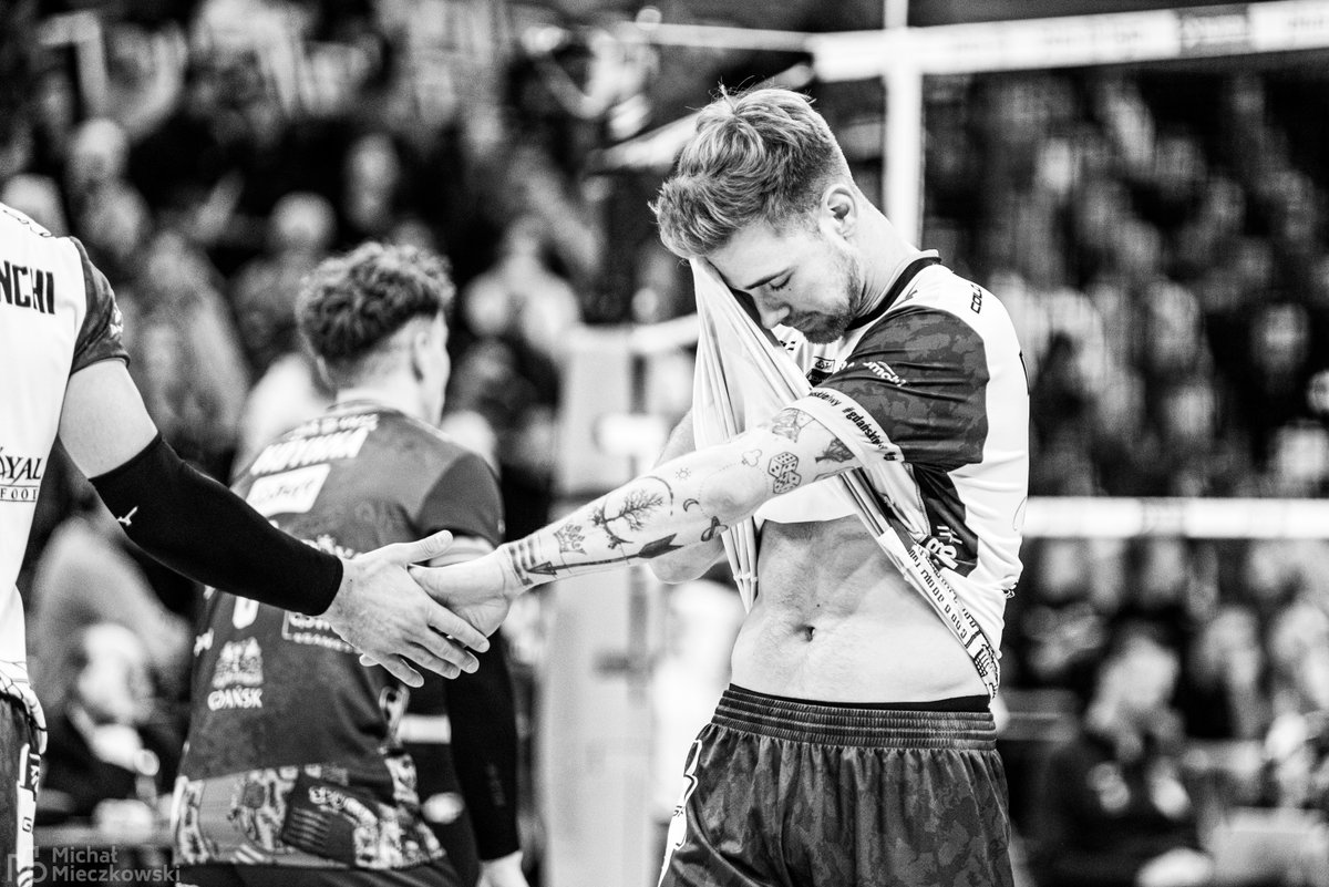 misza_tt's tweet photo. #GDAWAR 🫡
@Trefl_Gdansk - @projektwarszawa 0:3

👉 https://t.co/xycBnpFzEb

#volleyball #siatkowka #plusliga #Trefl #Gdansk #Projekt #Warszawa @PlusLiga_ https://t.co/OOiRijLSS3