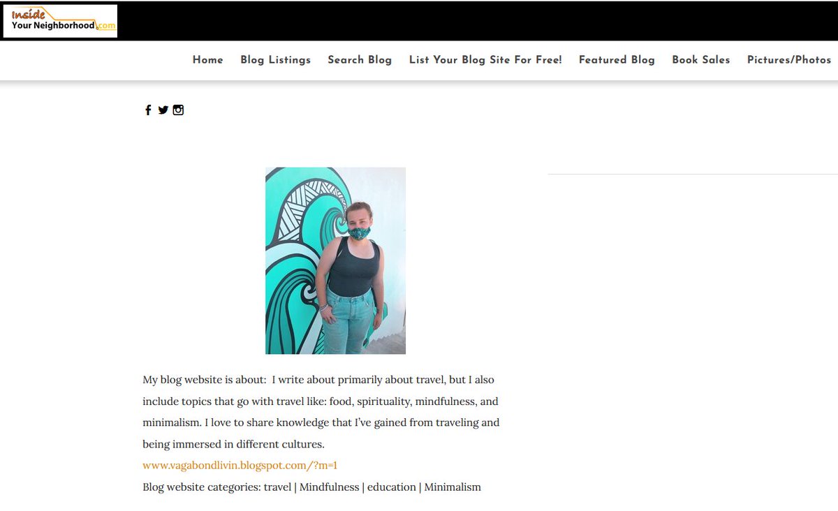 PostMyBlog_Com's tweet image. postmyblog.com/travel-blogs1.… #travelblogger