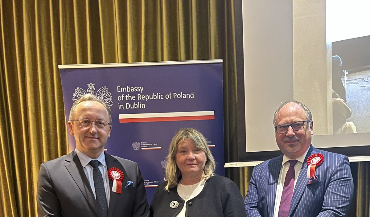 Bozena Cierlik (@bozenacierlik) on Twitter photo Przystanek Historia in Ireland <a href="/PrzystanekH/">Centralny Przystanek Historia IPN</a> . History workshops for Polish children already started this weekend in Polish School in Cork <a href="/PLinIreland/">Polish Embassy IRL</a> Przystanek Historia in Ireland <a href="/PrzystanekH/">Centralny Przystanek Historia IPN</a> . History workshops for Polish children already started this weekend in Polish School in Cork <a href="/PLinIreland/">Polish Embassy IRL</a>