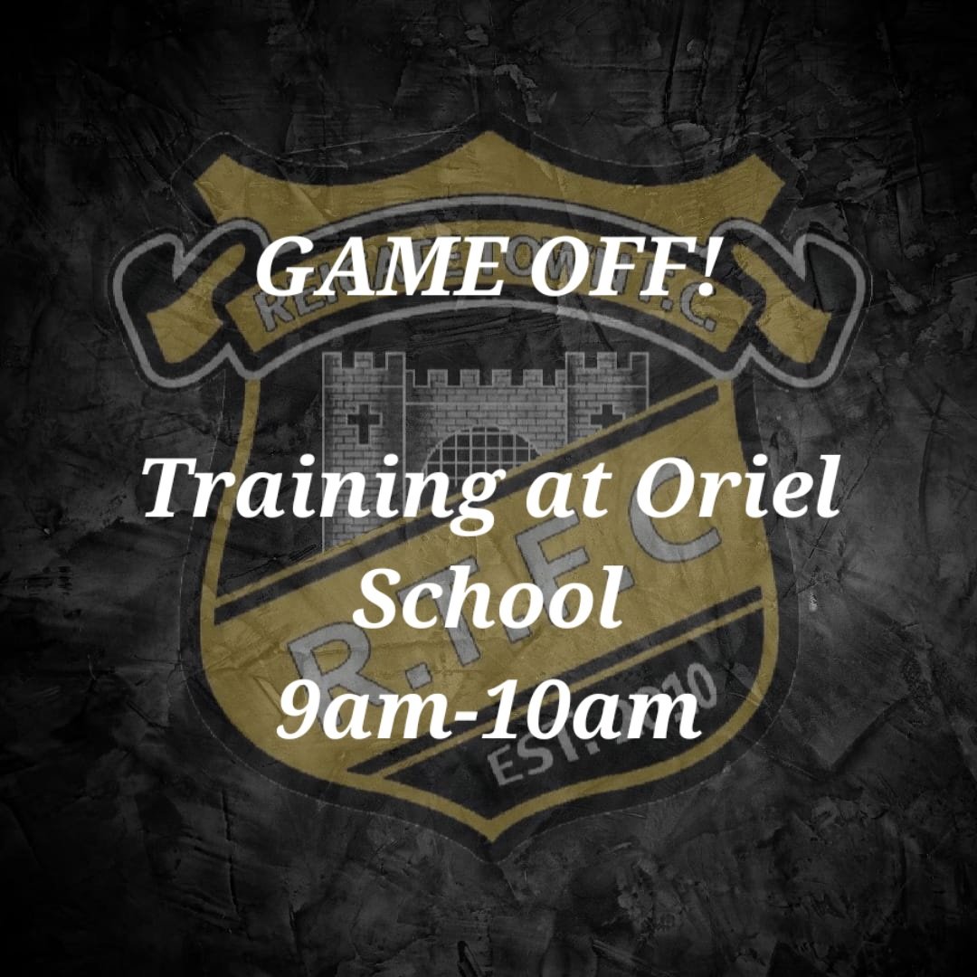 Reigate Town FC tweet media