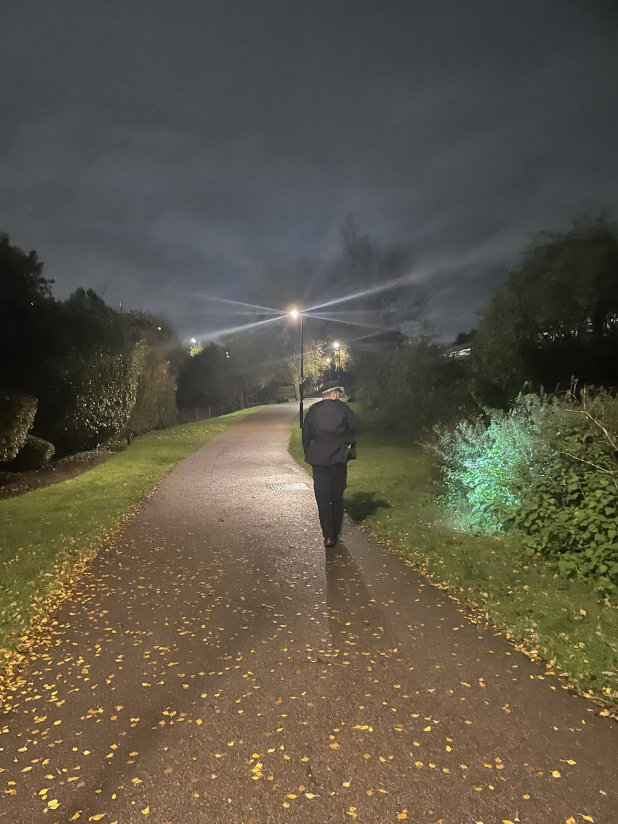 Sydenham Policing Team tweet media