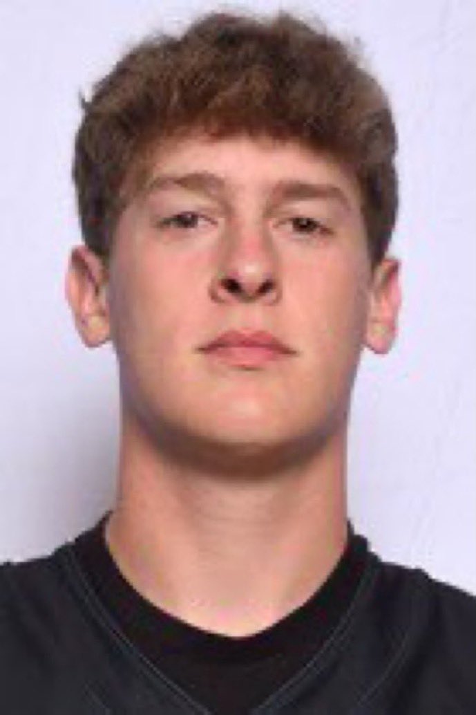 Cody Dykes
Ohio Northern University, Kicker/Punter 2022-2026