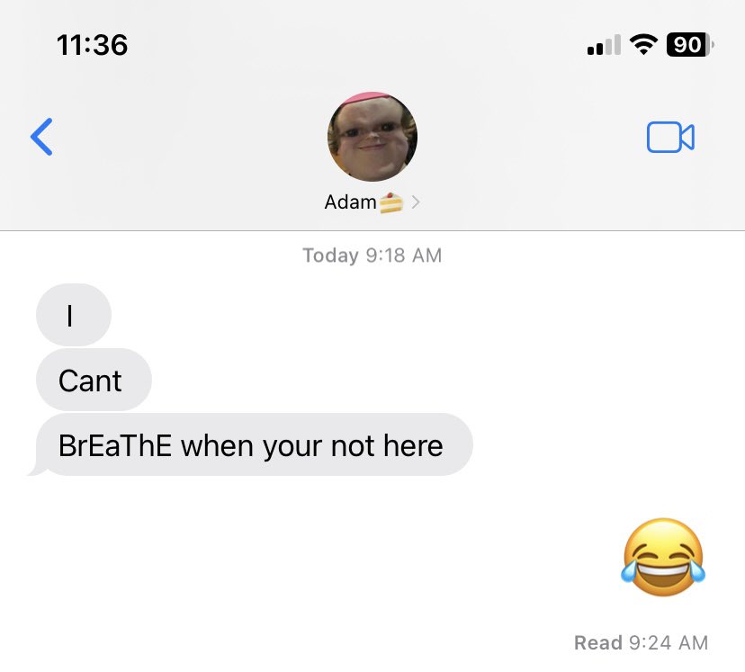 holli with an i tweet media