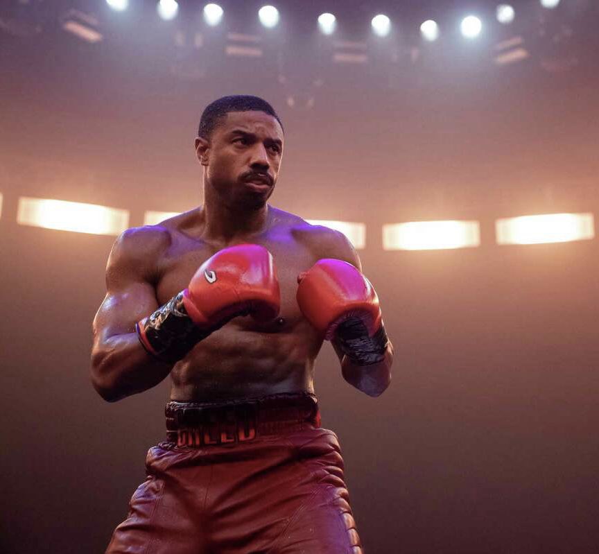 DiscussingFilm's tweet photo. ‘CREED 4’ is in the works.

(Source: Deadline) https://t.co/aZZsnHRjiD