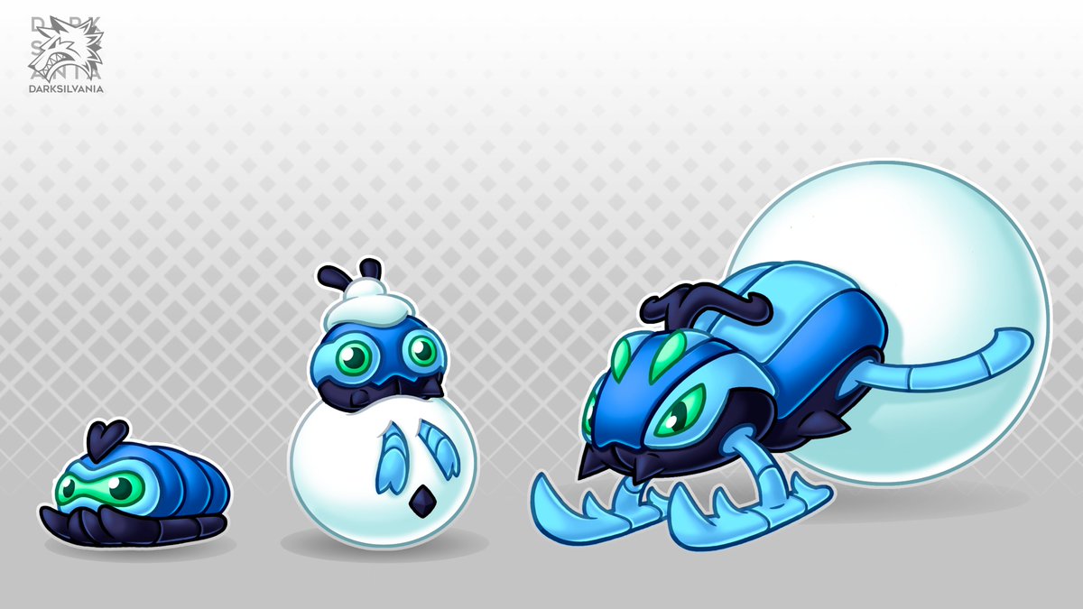 Darksilvania tweet media