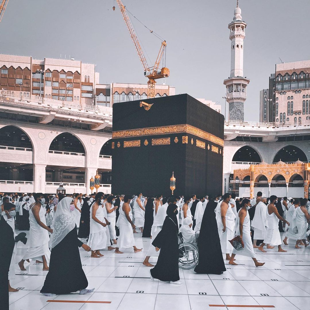 Alhamdhulillaah's tweet photo. ربنا آتنا في الدنيا حسنة وفي الآخرة حسنة وقنا عذاب النار

[Rabbanā ātinā fīd-dunyā ḥasanatan wa-fīl-ākhirati ḥasanatan wa-qinā ʿadhāban-nār]

Our Lord, grant us good in this world, and good in the Hereafter, and protect us from the torment of the Fire https://t.co/h7KXL9XFFx