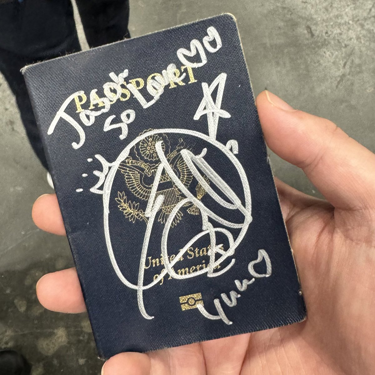 Jason (ジェーソン) tweet media