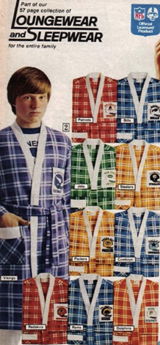 Super 70s Sports tweet media