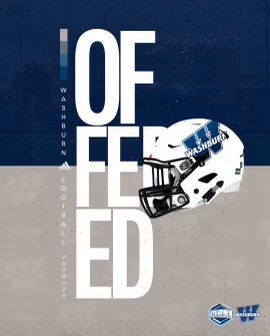 Nicholas Butler (@nickbutler711) on Twitter photo After a great conversation with <a href="/CoachJarvis3/">Jarvis Harrod</a> I am blessed to receive an offer from Washburn University <a href="/NicoSummerfield/">Coach Nicolas Summerfield</a> <a href="/FlightSkillz/">Coach Flight</a> <a href="/RockHill_FB/">Rock Hill Blue Hawks Football</a> After a great conversation with <a href="/CoachJarvis3/">Jarvis Harrod</a> I am blessed to receive an offer from Washburn University <a href="/NicoSummerfield/">Coach Nicolas Summerfield</a> <a href="/FlightSkillz/">Coach Flight</a> <a href="/RockHill_FB/">Rock Hill Blue Hawks Football</a>