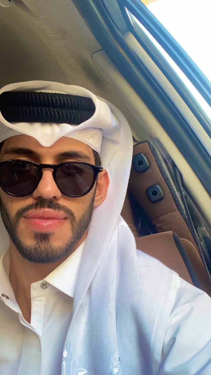 Weekend in Al Khobar.