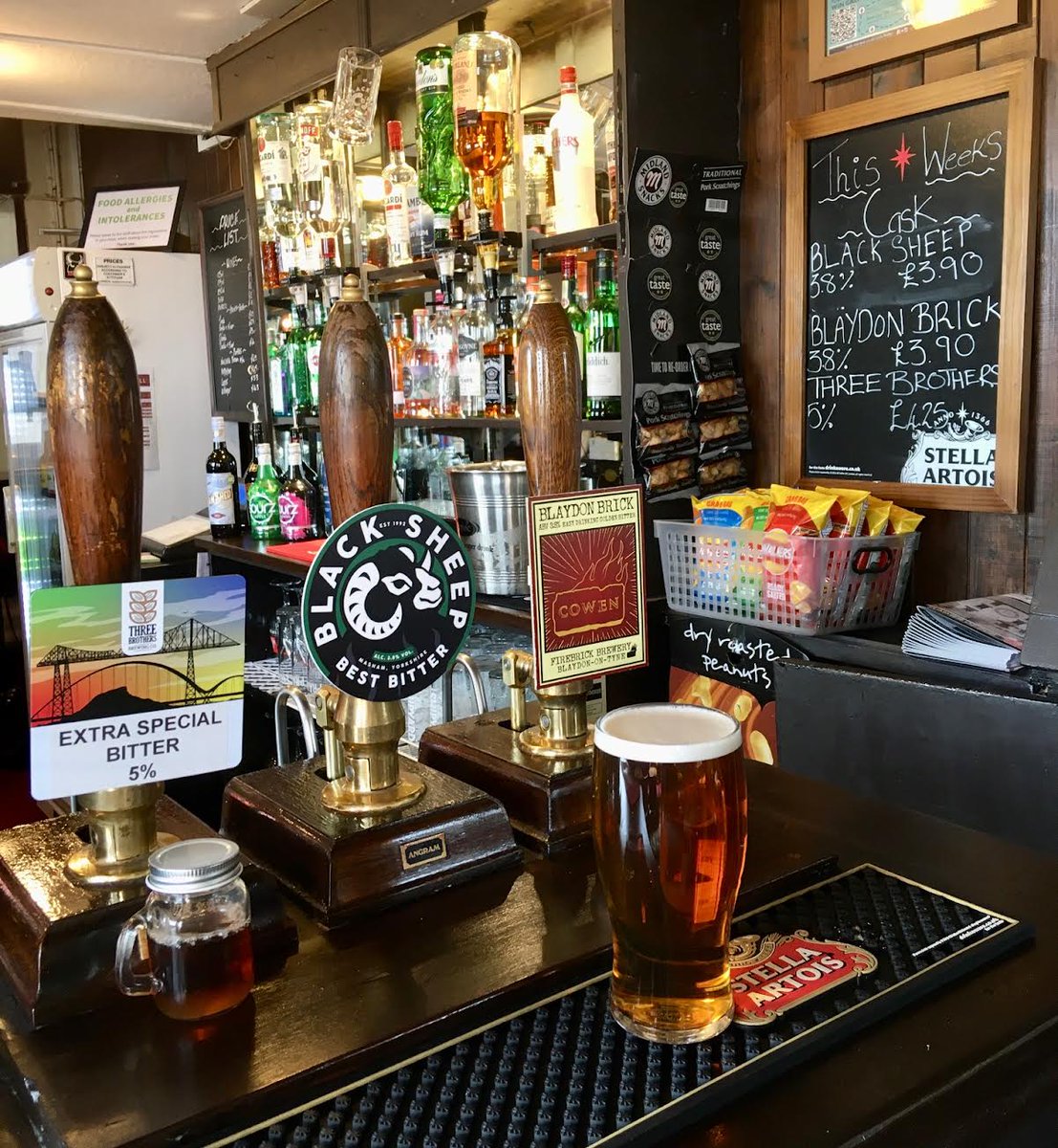 Alastair Gilmour tweet media