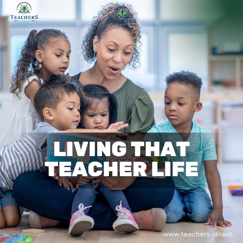 teachers_direct's tweet photo. LIVING THAT TEACHER LIFE🏫👨‍🏫

#teachersdirect #teacher #teacherstudent #Teachers https://t.co/yaIzv8M7ud
