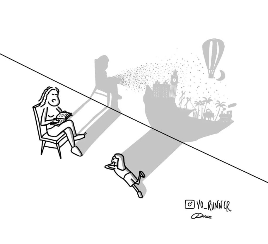 Ça, c'est magnifique! #lecture #education