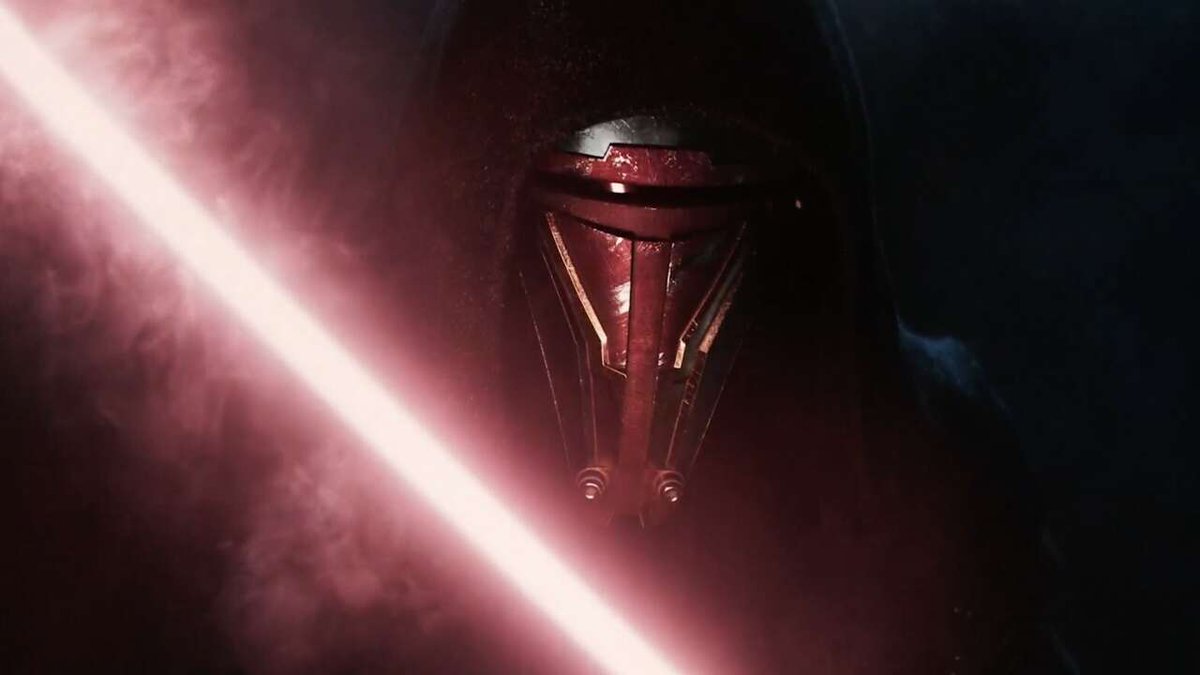 Star Wars: Knights Of The Old Republic Remake Is No Longer In Development - Report dlvr.it/SyzDFm
