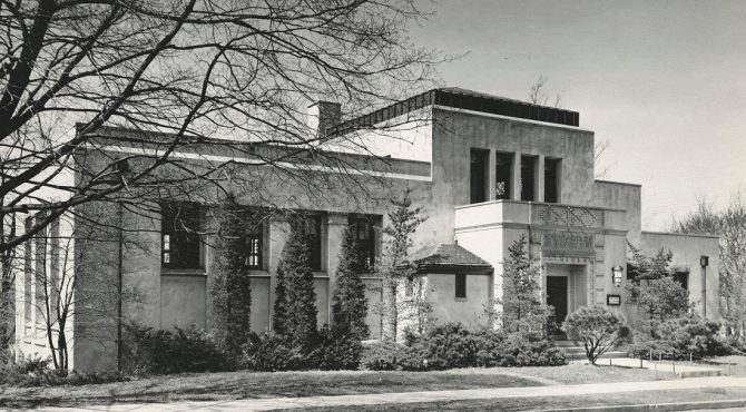 cincylibrary's tweet photo. Our newest online exhibit, curated by the Genealogy &amp; Local History Department,  explores the history of all 41 CHPL locations. Learn more --> https://t.co/2uJpjwBrre https://t.co/u5BWgRXZle