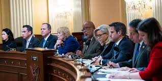 FreedomFan88's tweet image. The #Jan6Committee should be in prison for a long time when this is all said and done