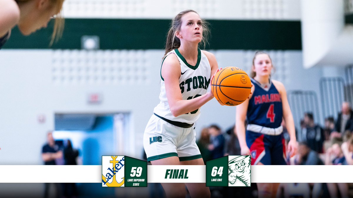 Women’s basketball secure their first W of the season against the Lakers! 

#RageOn!🌩️