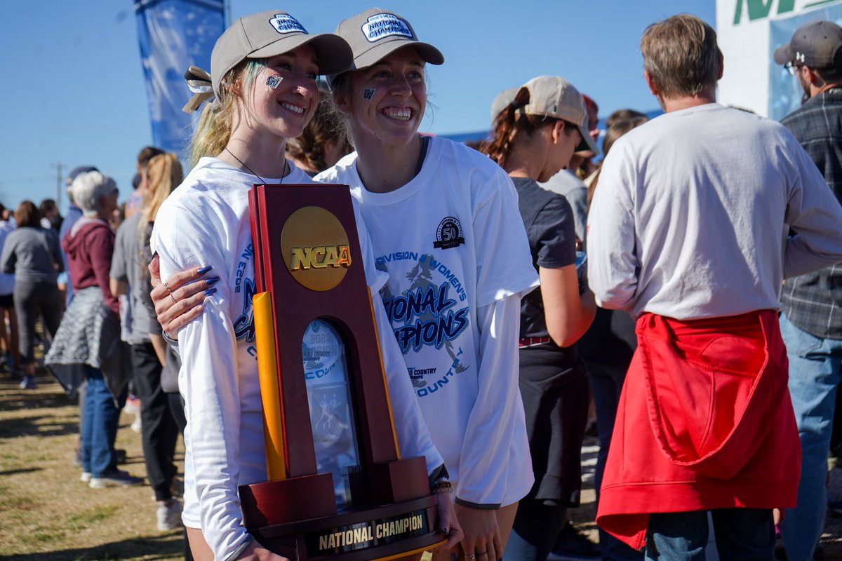 GVSUXCTF's tweet photo. HOW SWEET IT IS TO BE NATTY CHAMPS !!! 🏆 https://t.co/6hgSKczNF9