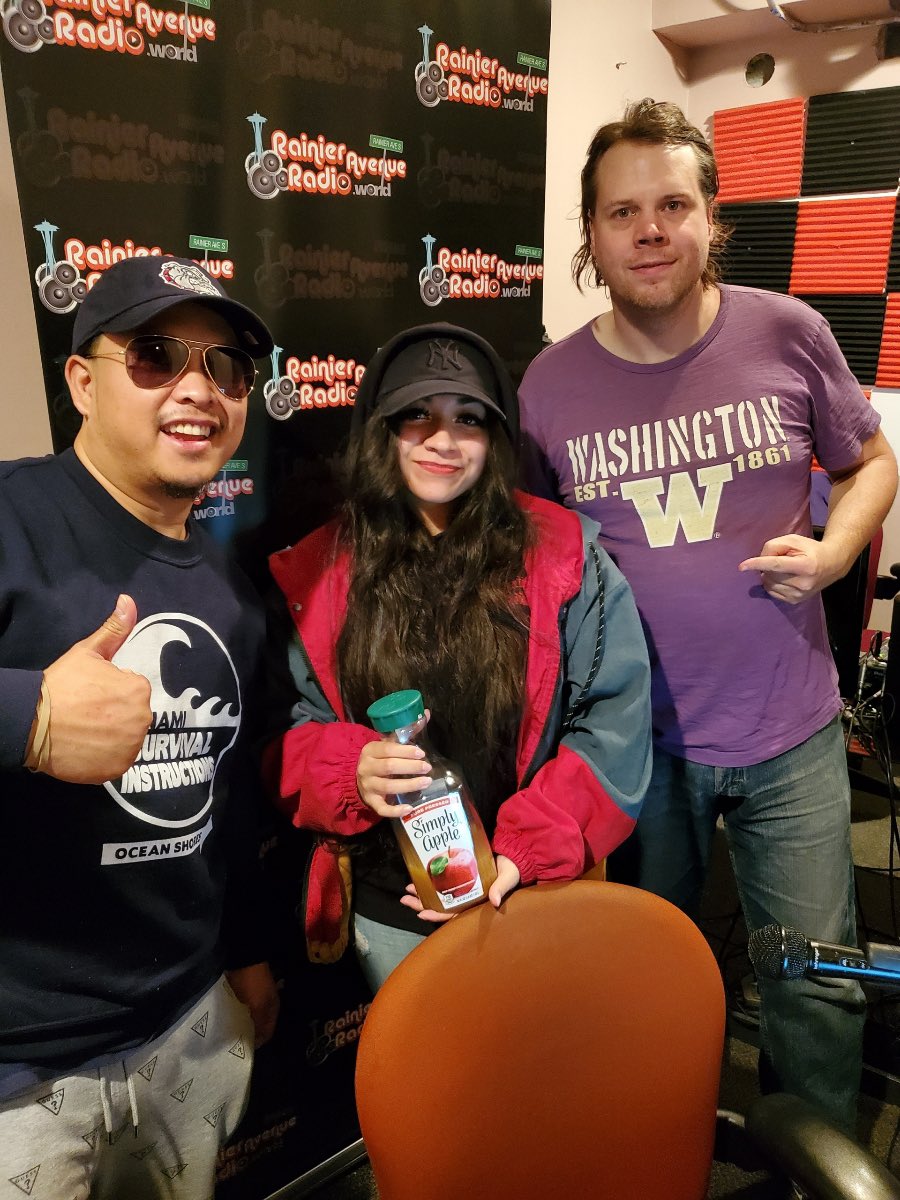 FreshJuiceMedia tweet picture