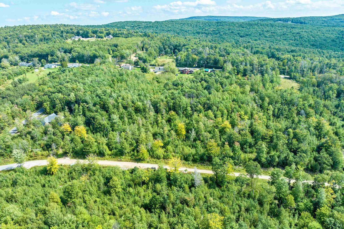 Welcome to your own slice of paradise nestled within the Ossipee mountain range! This remarkable wooded lot spans 1.25 acres and is situated within a new luxury development, promising a lifestyle of tranquility and natural beauty thedowgroup.com/homes-for-sale…