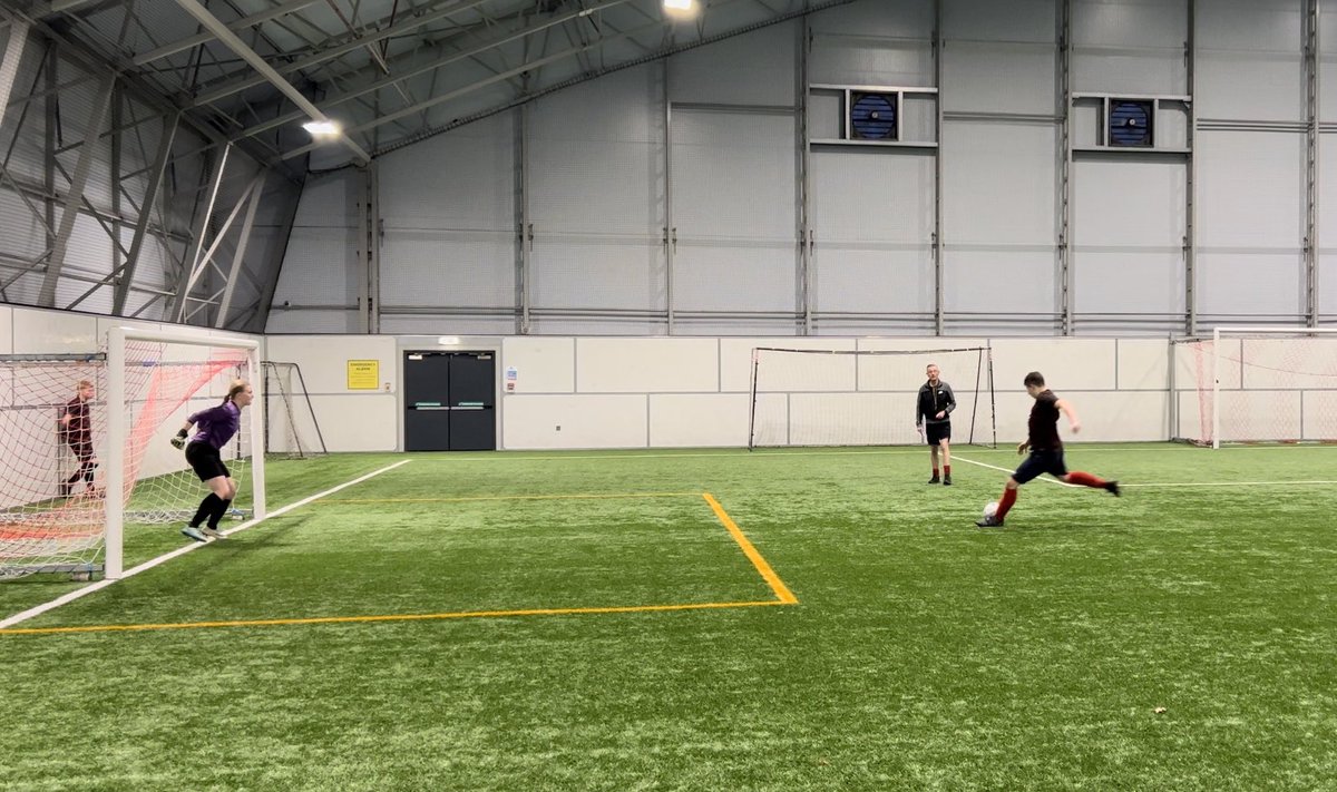 Squadron Leader Mike Brown RAFAC tweet media