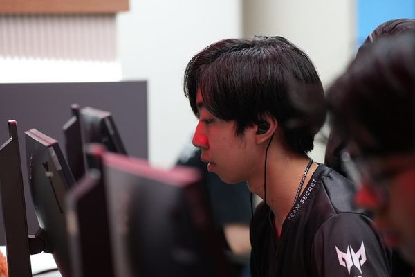 TropiScope's tweet photo. Talon Esports complete their starting VCT 2024 lineup with some new additions: 

- lenne
- Governor
- ban https://t.co/YXl8HmyKfh