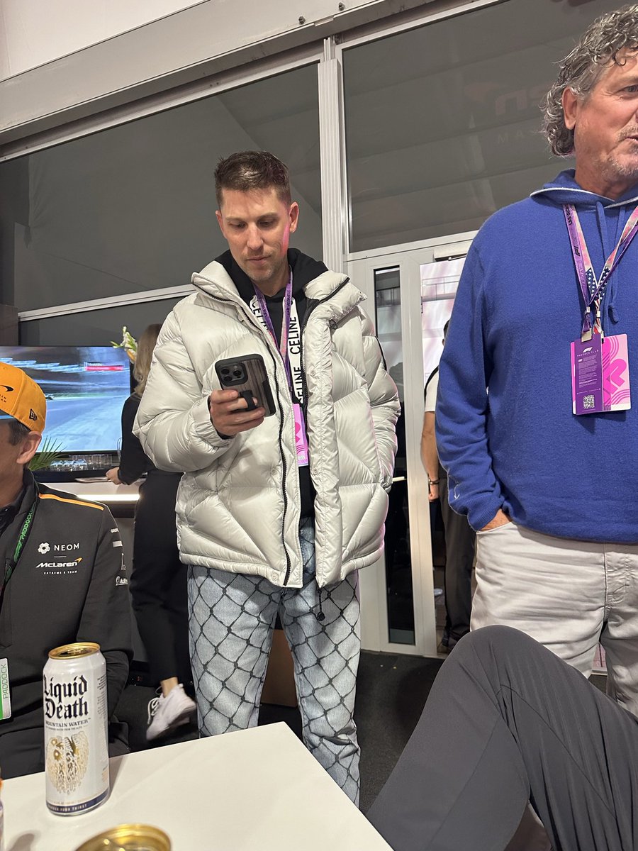 Jenna Fryer tweet media