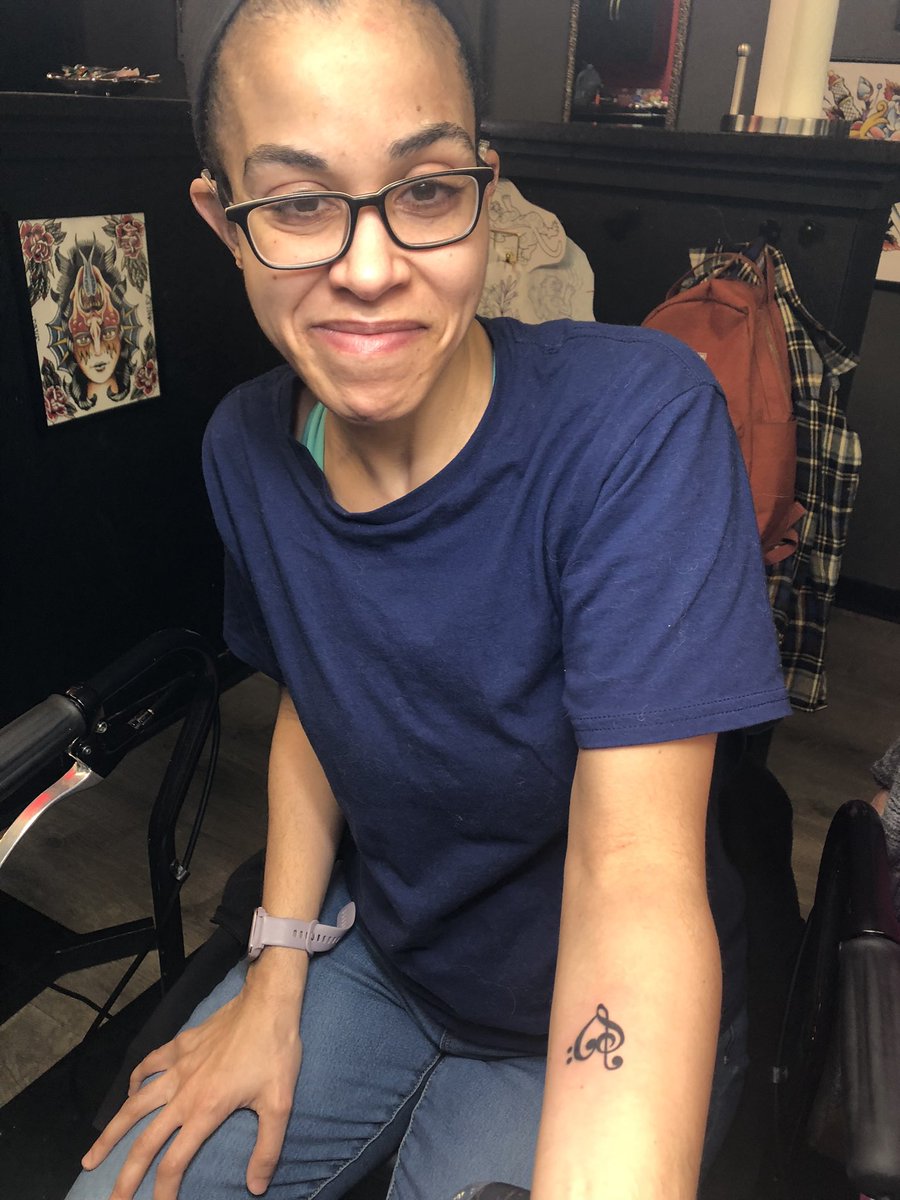 J_Niz13's tweet photo. Siobhan @ #Rt_38_tattoo https://t.co/k7vJD328pY