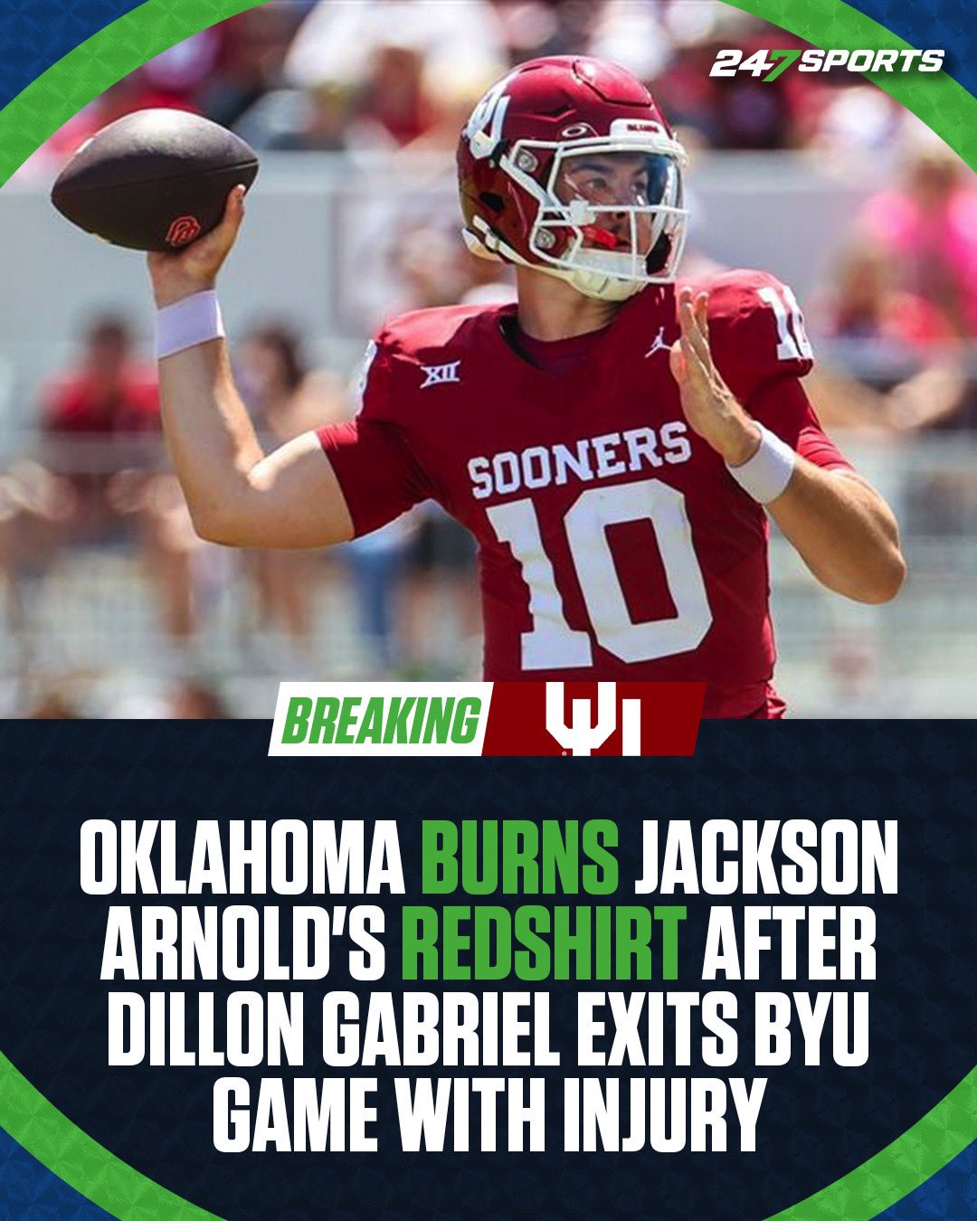 247Sports on X