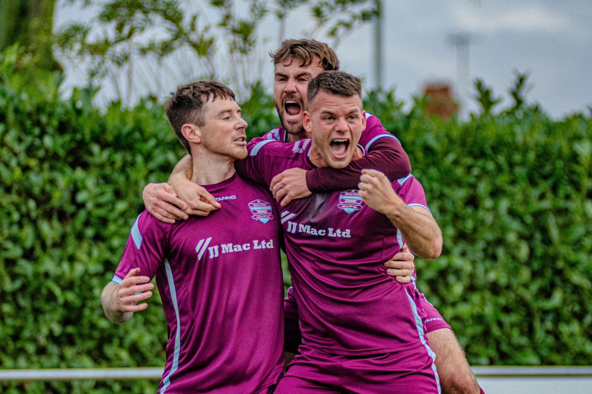 BourneTownFC's tweet image. Passion! 

Meant a lot today to put things right! 

@DanHendo27 capturing every minute again👏📸

#UptheWakes