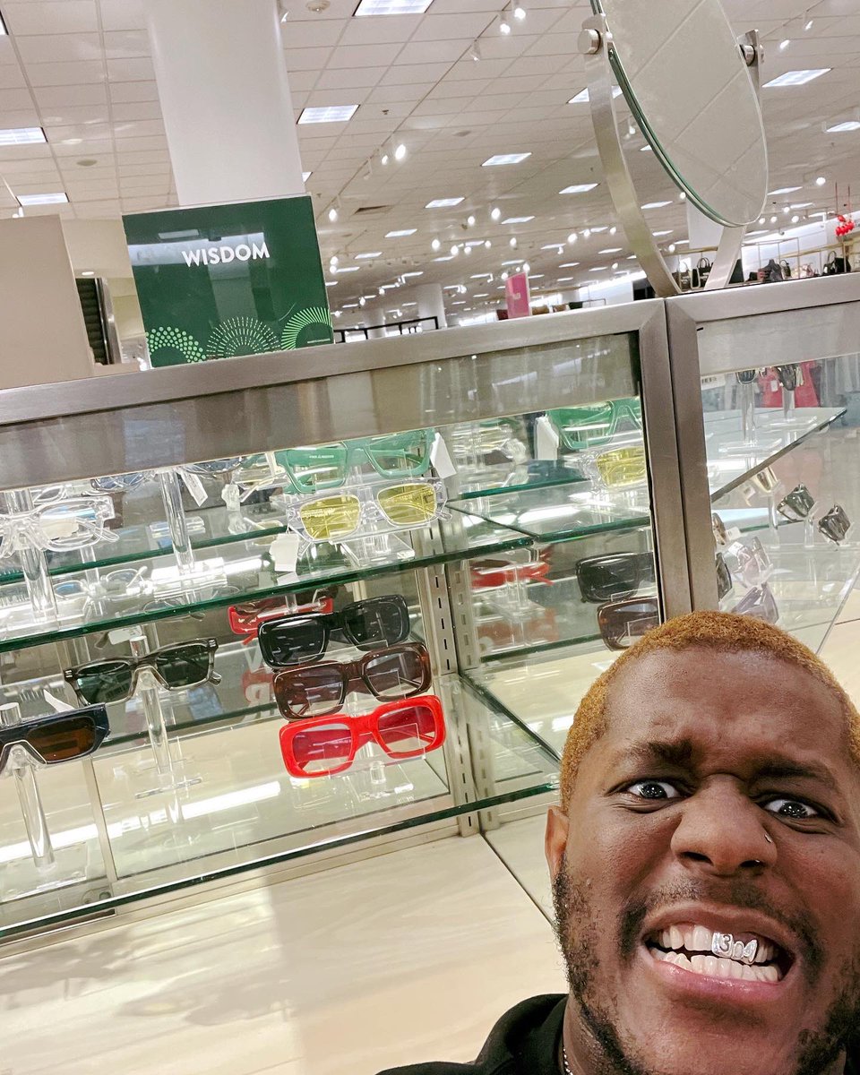 LATIF YAHYA tweet media