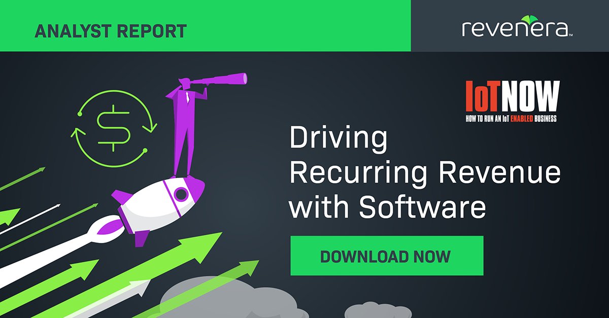 GetRevenera's tweet photo. When transitioning from hardware-to-software monetization, you need a firm grasp of remote software administration. Read the report now >>> 

https://t.co/Gl0PrCVxn8 https://t.co/4demrSYYwb